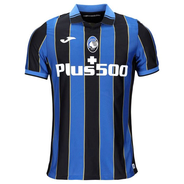Tailandia Camiseta Atalanta BC 1ª Kit 2021 2022